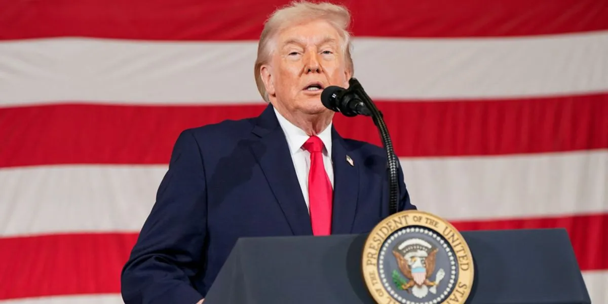 Supreme Court Limits Donald Trump Authority Over IEEPA Tariffs Decision