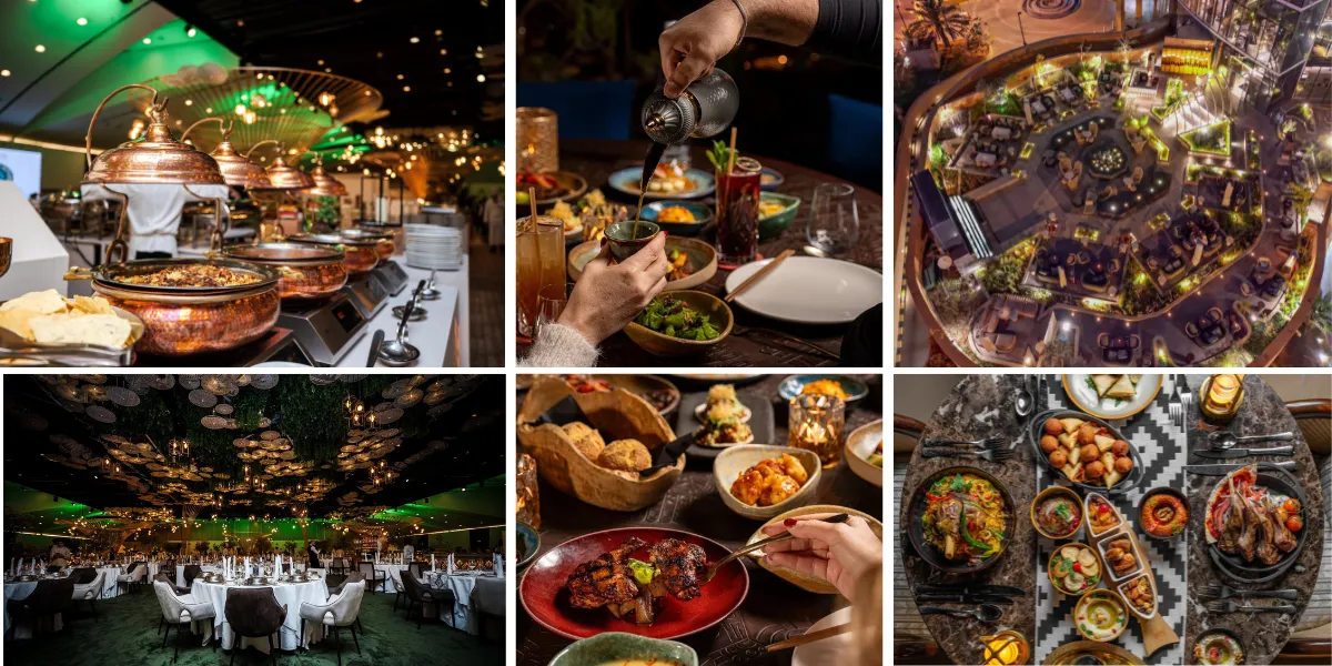 Best Iftar & Suhoor Deals in Saudi Arabia During Ramadan 2026 – Complete Guide