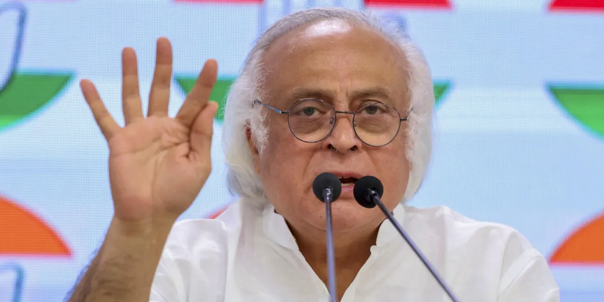 Indian Opposition Demands Halt on Indo‑US Trade Deal After U.S. Tariff Ruling