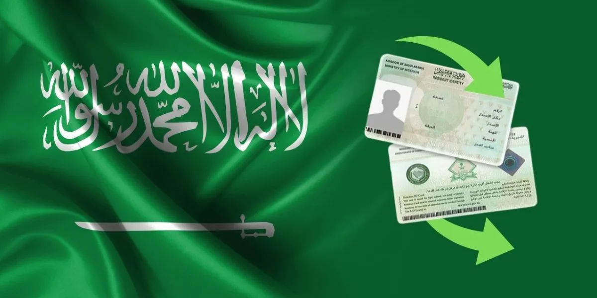 Iqama Process for Expats in Saudi Arabia (2026 Step-by-Step Guide)