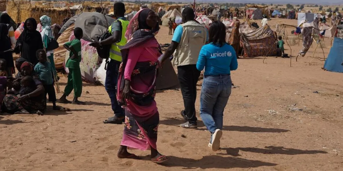 Escalating Violence in North Darfur Claims Civilian Lives: OCHA