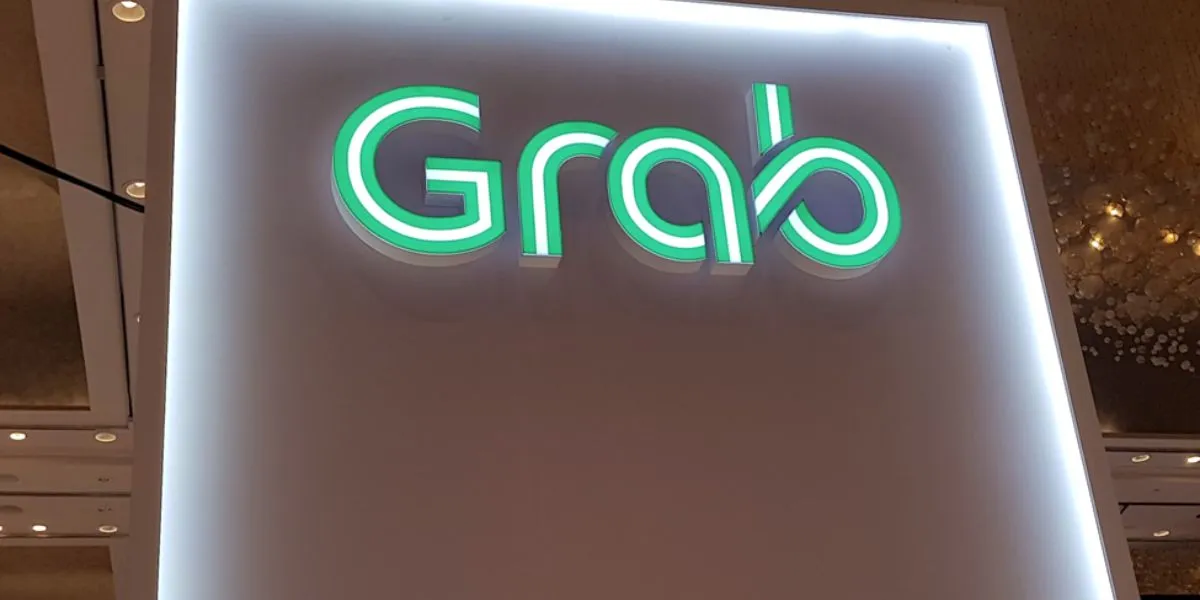 Grab Target Grab Targets Triple Profit Growth Through AI Expansion Strategy | Human ...