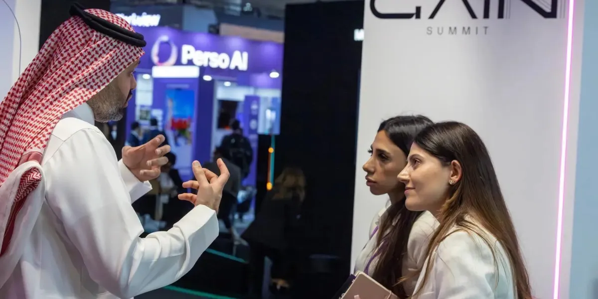 Global AI Summit Showcases Vision at MWC Barcelona 2026 | Human Online