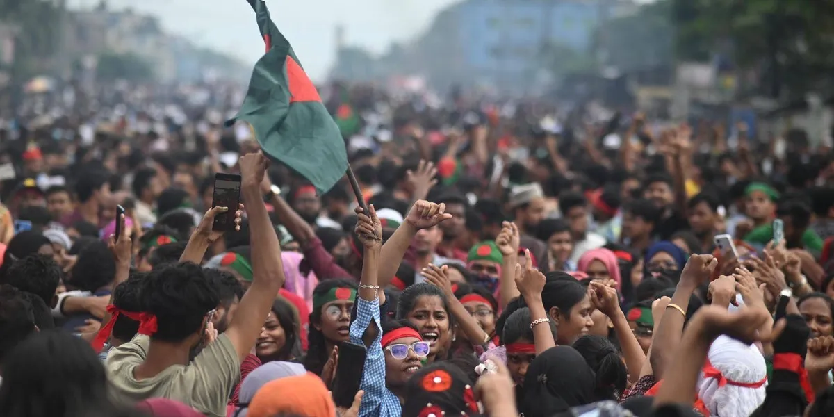 Political Shift in Bangladesh May Bring Policy Changes for Overseas Citizens