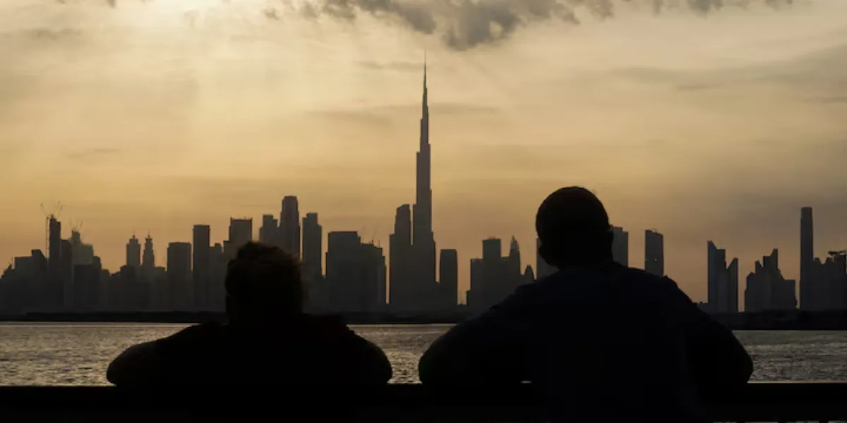 Australia Considers Helping Defend Countries Amid Middle East Conflict