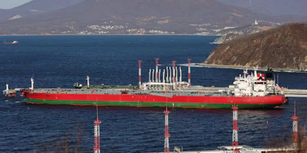 US Energy Chief Blames Fear Not Shortage For Gas Price Surge