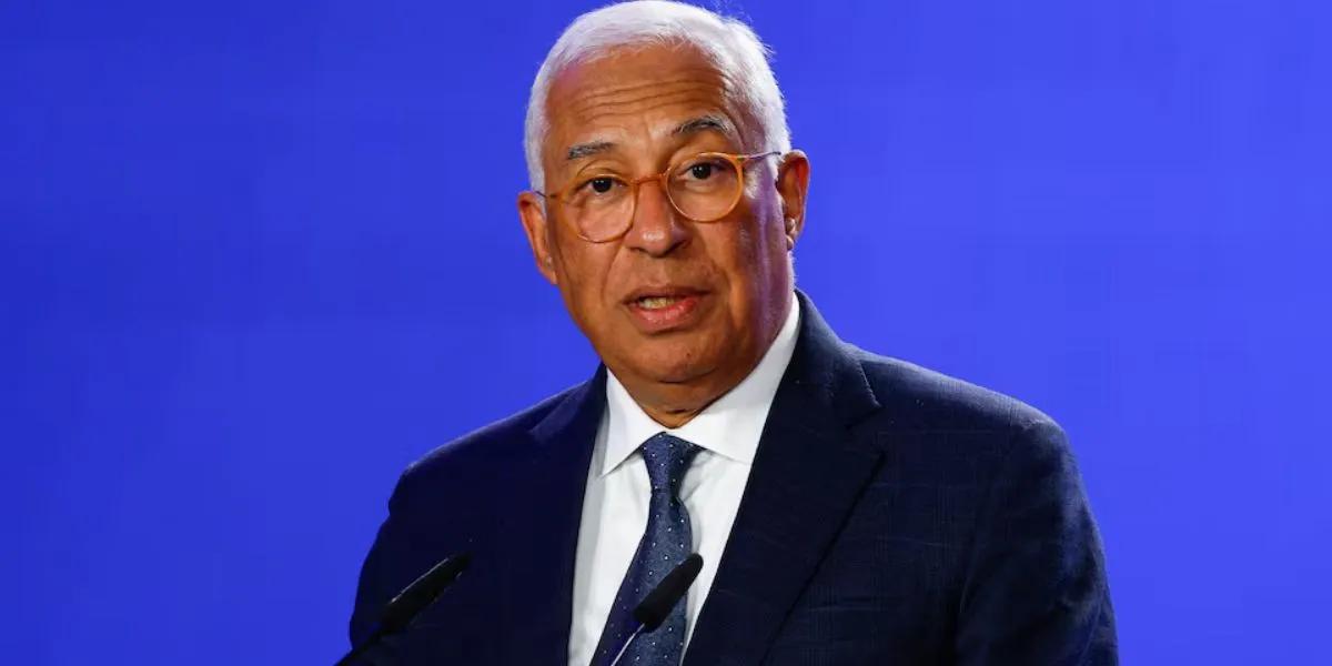 EU Council President Says Russia Is The Only Middle East War Winner