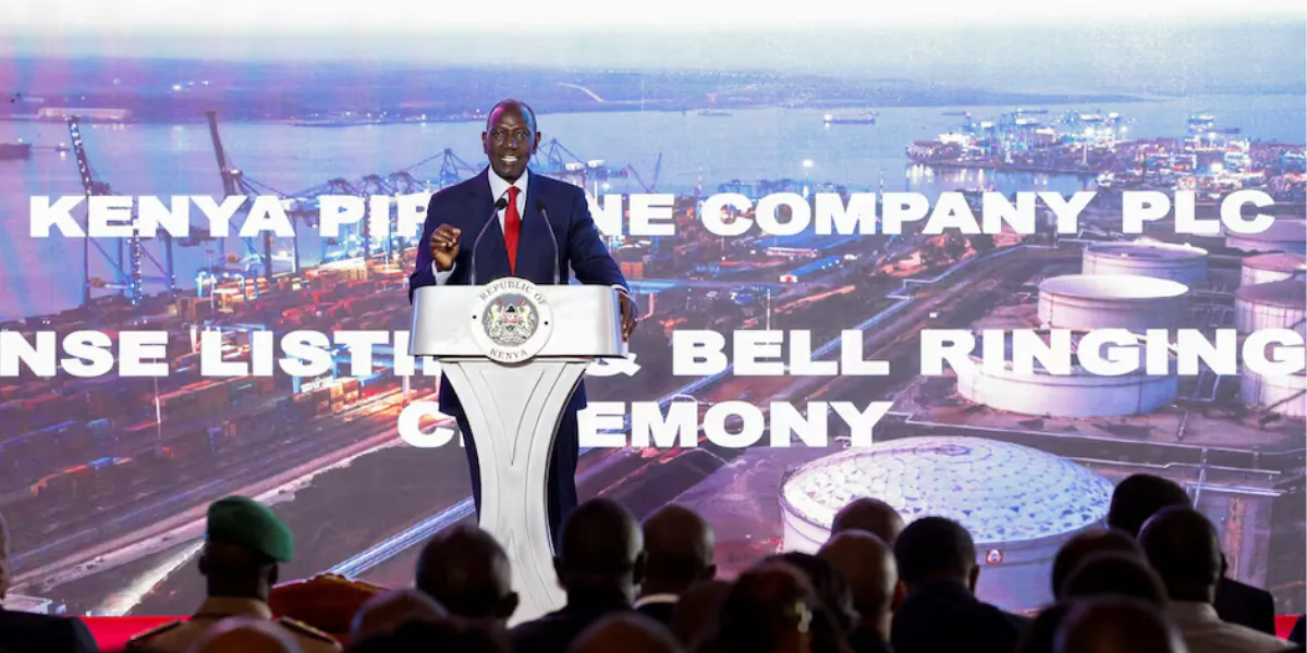 Africa Today | Congo Vote, US Alerts, South Africa Growth, and Somali TPS Lawsuit