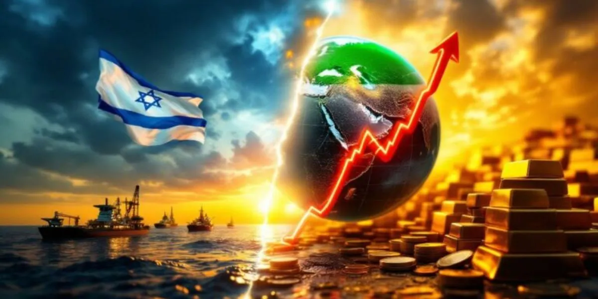 Analysis: Fears of a global energy crisis: In what direction are Iran-Israel tensions and rising oil prices taking the world?