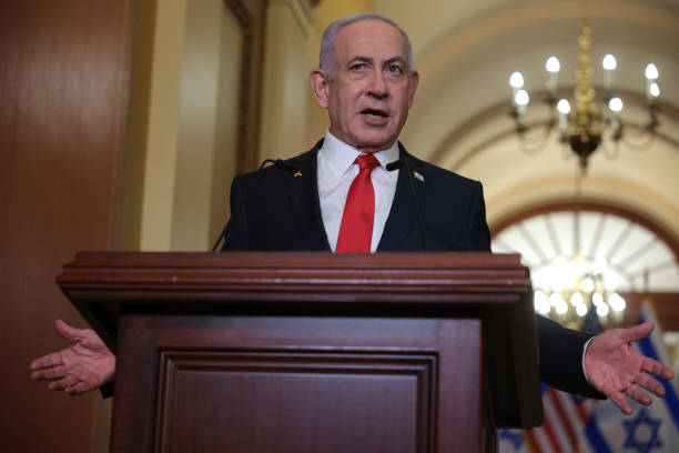 Hamas Official Accuses Netanyahu of Sabotaging Gaza Ceasefire Deal