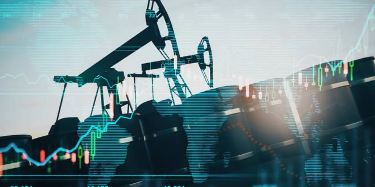 Oil Prices Surge Above $100 Amid Gulf Conflict And Supply Disruptions ...