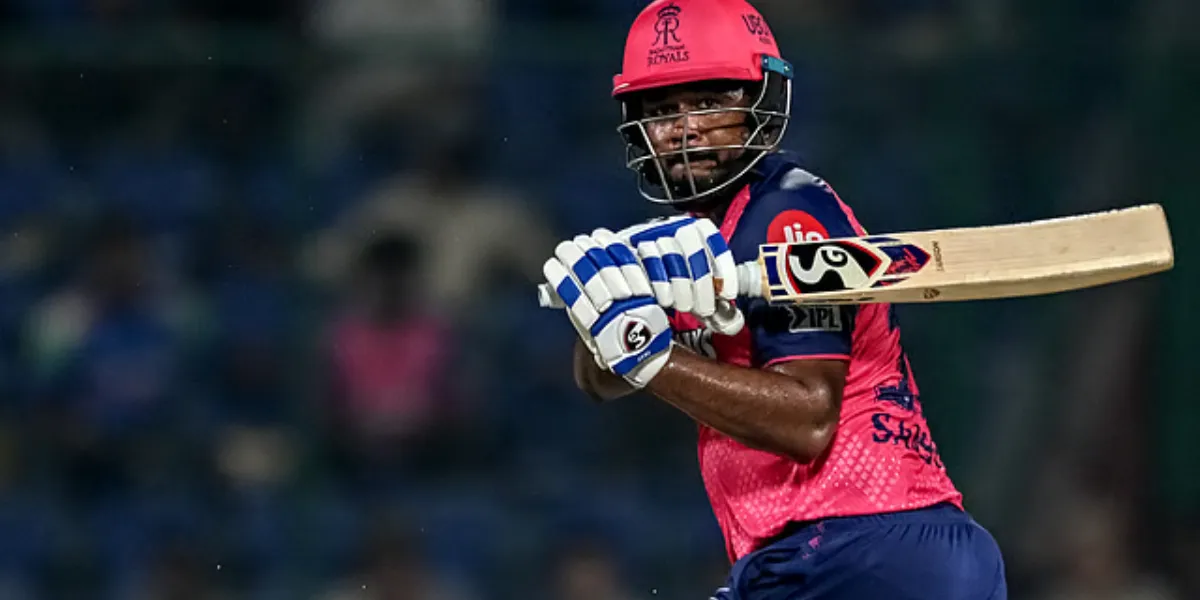 IPL 2026: Rajasthan Royals Rebuild After Sanju Samson Exit