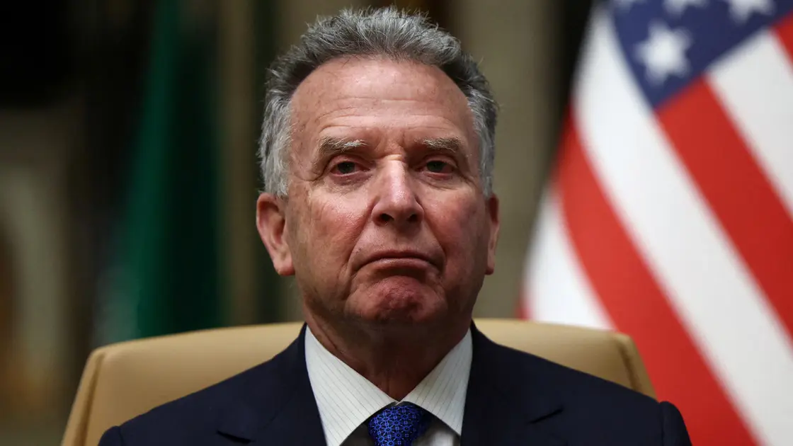 US Envoy: Israel Heading to Gaza Talks After Exchange Deal