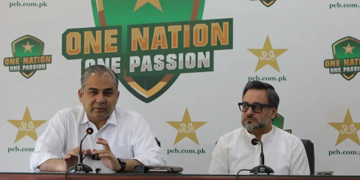 PSL 2026 to Proceed Without Spectators, Matches Limited to Karachi and Lahore