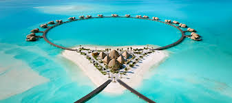 The Red Sea:  Saudi Arabia’s Hidden Gem!