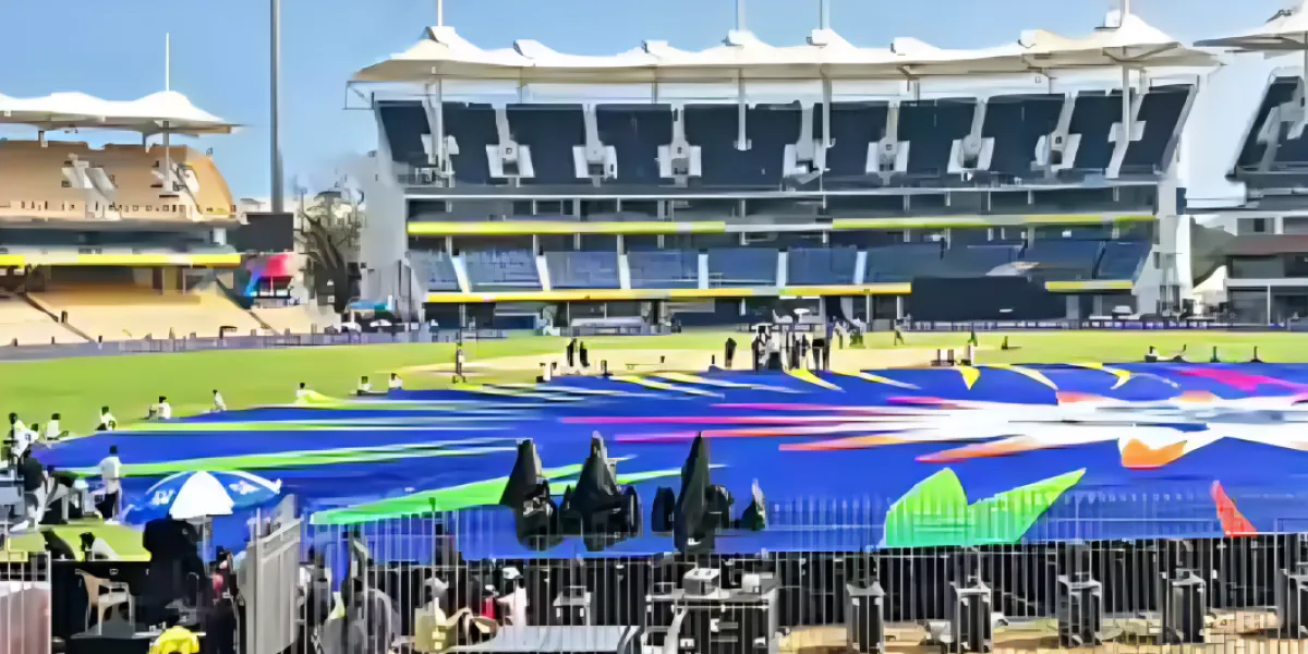 IPL 2026 to Start Without Opening Ceremony, Honoring Bengaluru Stampede Victims