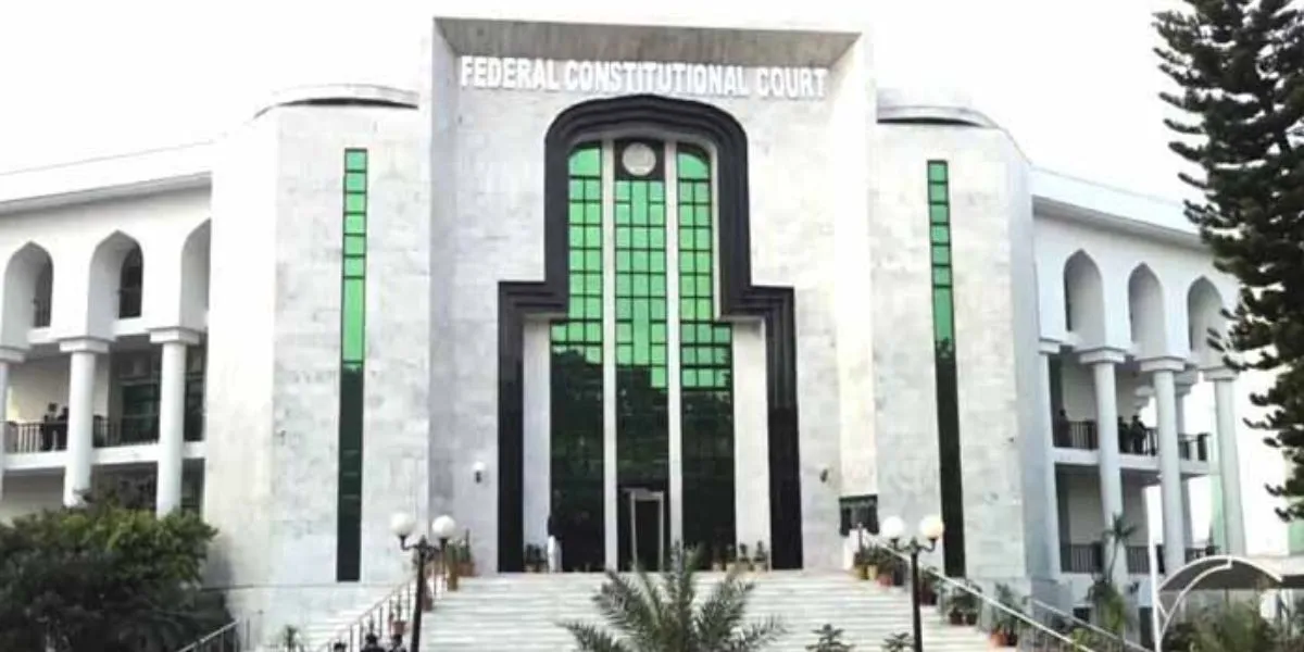 Islamabad Court Rules Muslim Men Can Marry Women Under Shariah