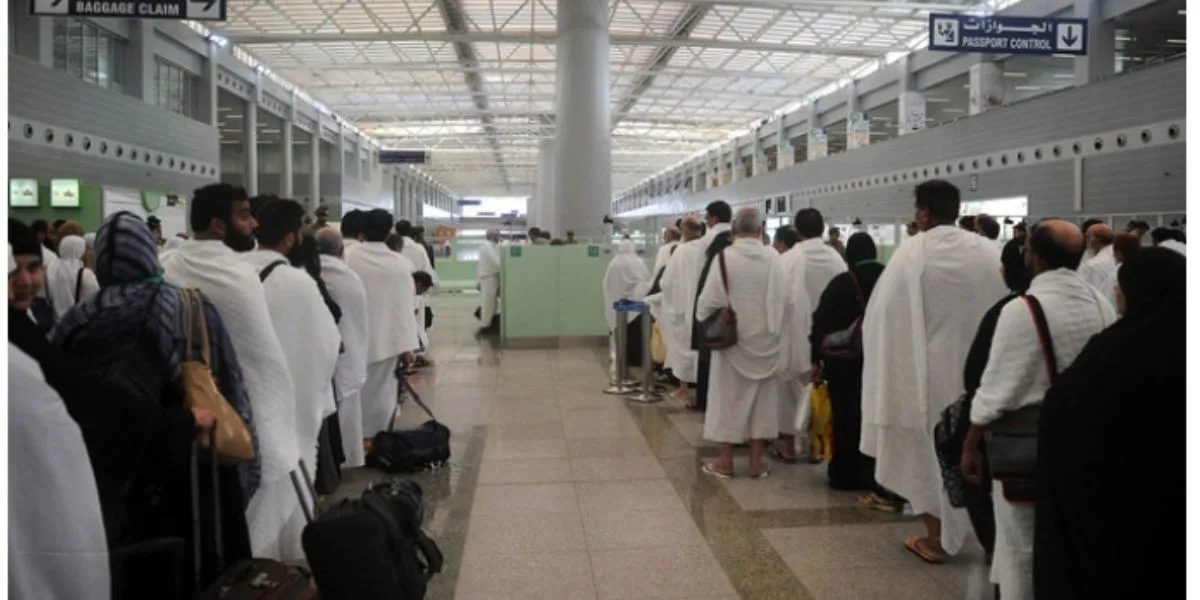 Ministry Of Religious Affairs Announced Complete Hajj 2026 Flight Schedule