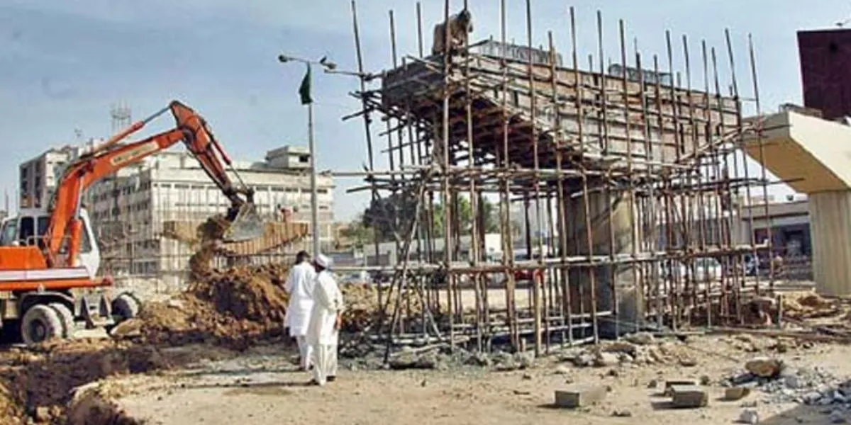 Federal Government Reduces Development Budget By Rs100 Billion In Islamabad