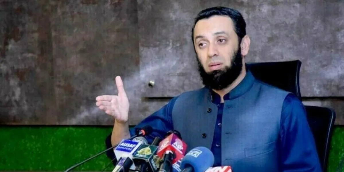 Attaullah Tarar Criticizes PTI Over UNHRC Speech On Imran