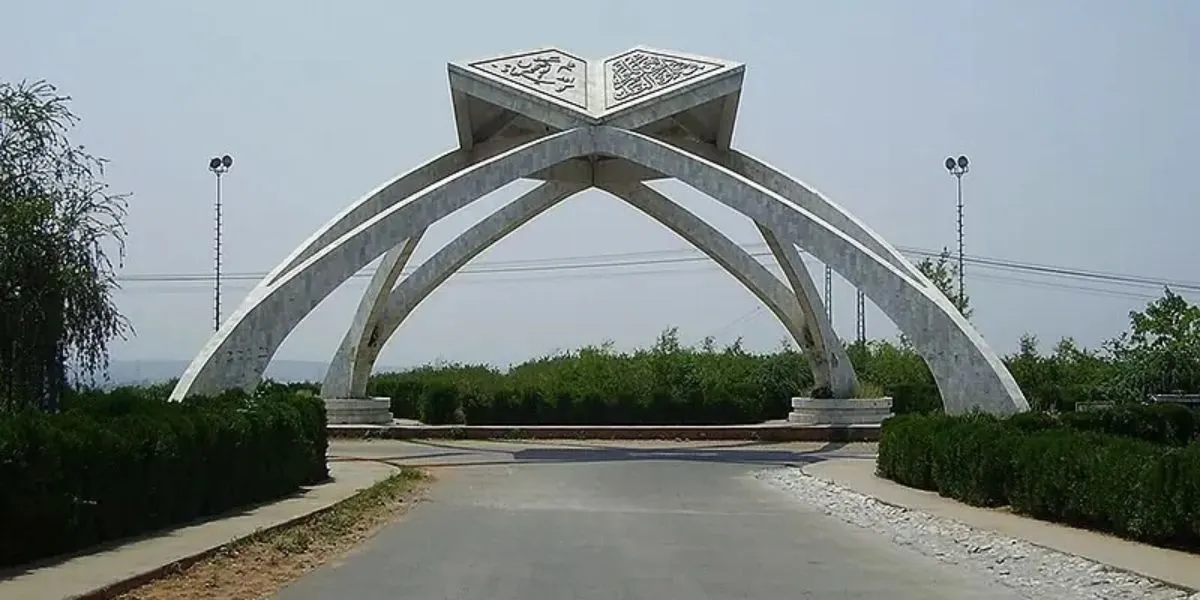 QS World University Rankings 2026 Include 35 Pakistan Institutions