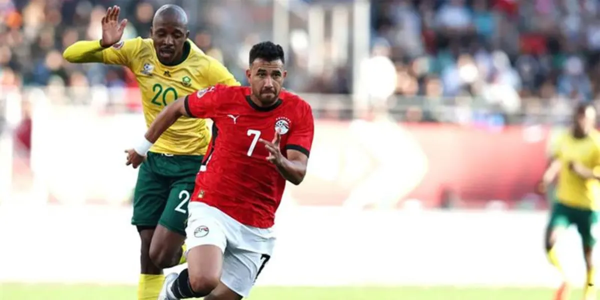 Saudi Arabia Faces Egypt in Jeddah Friendly Ahead of FIFA World Cup 2026