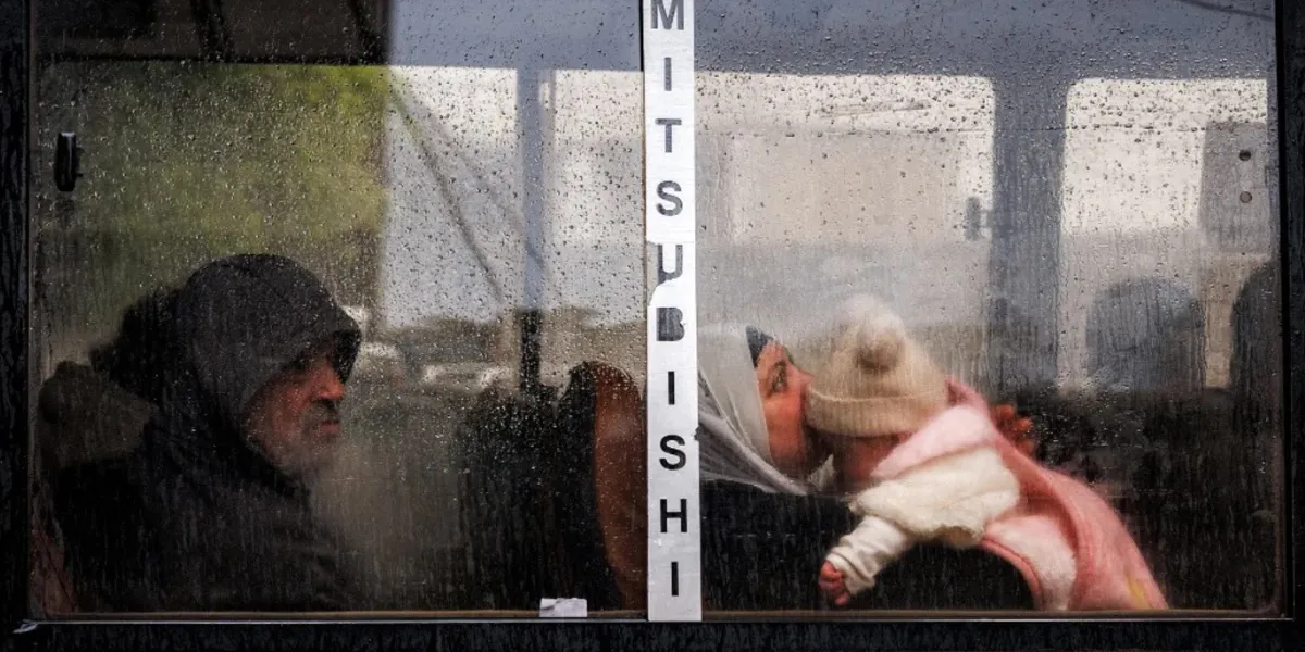 Iran Reports 23,000 Casualties Amid Widespread Damage to Civilians