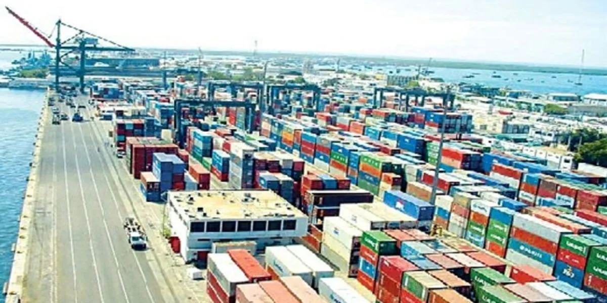 Pakistan Emerges As Global Trade Hub Amid Middle East Conflict