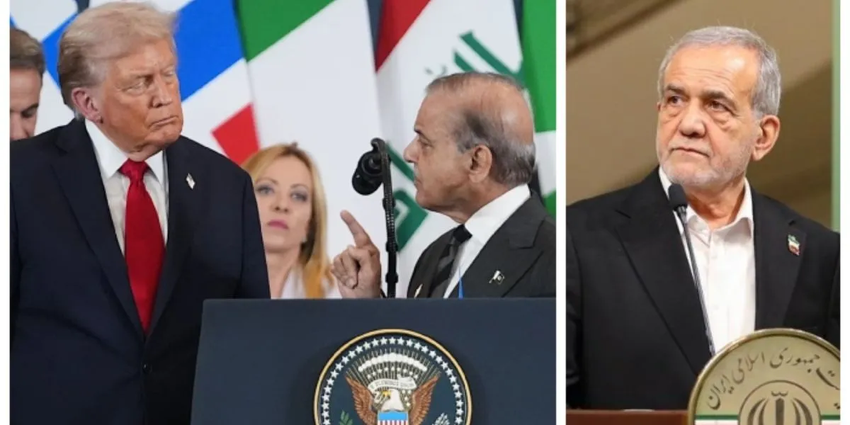 Pakistan Leads Telephone Diplomacy To Promote Peace Amid Middle East Conflict