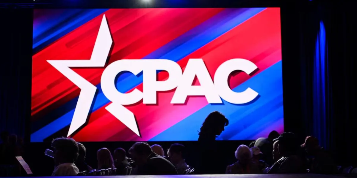 CPAC 2026 Highlights GOP Divide On U.S. Support For Israel | Human Online