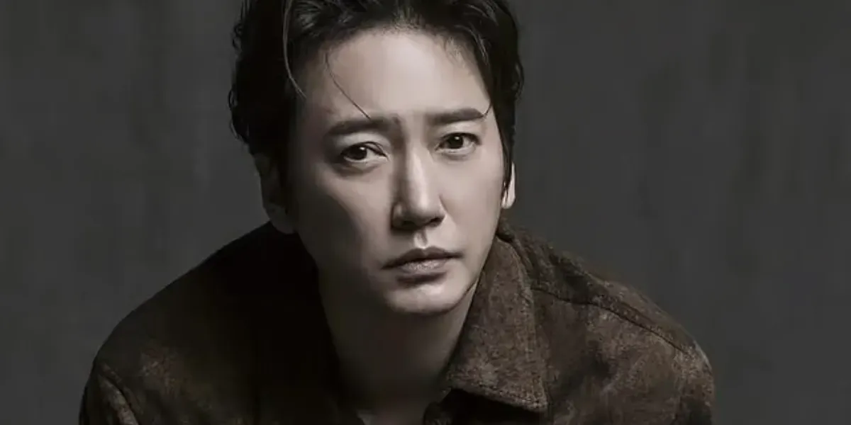 South Korean Actor Lee Sang Bo has Died at 44