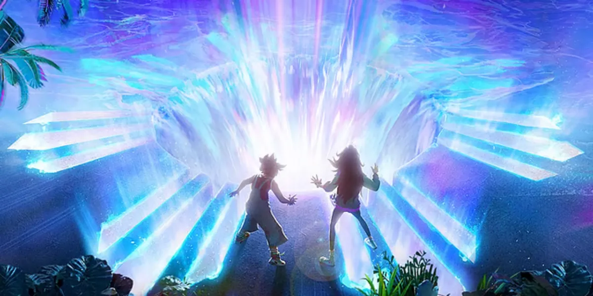 The Trailer for “Forgotten Island” Reveals a Fantasy Adventure Rooted in Filipino Culture