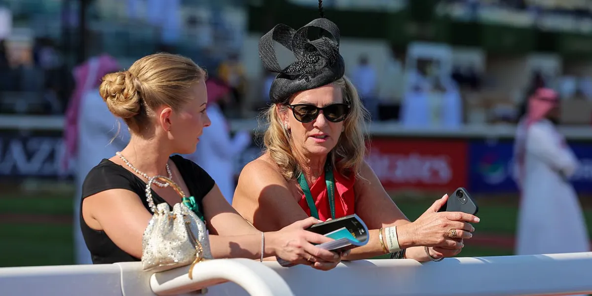 Dubai World Cup 2026 Blends Racing, Fashion, and Unity at Meydan