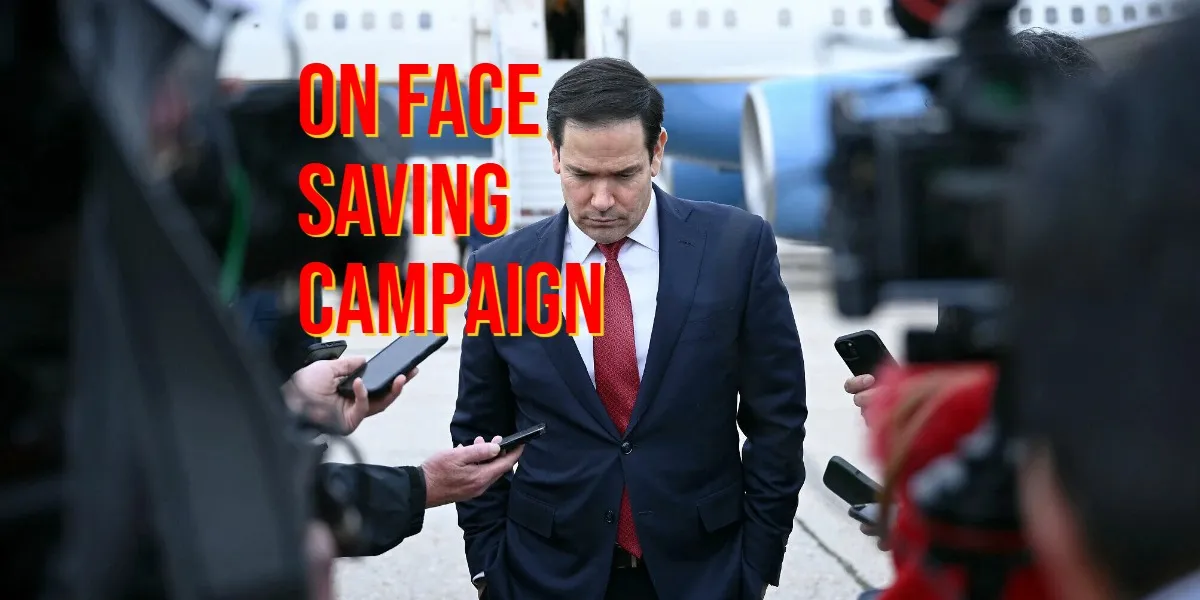 The New Hormuz Toll: The Real Price of America’s Face-Saving Exit from Iran