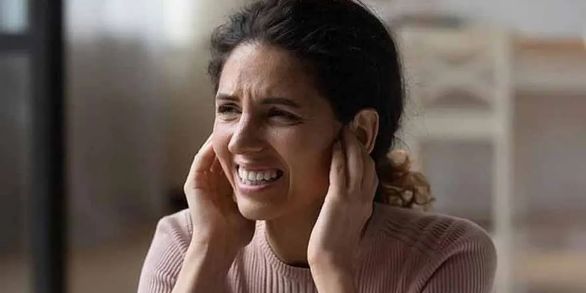 Loud Noise May Worsen Parkinson’s Symptoms By Damaging Dopamine Cells