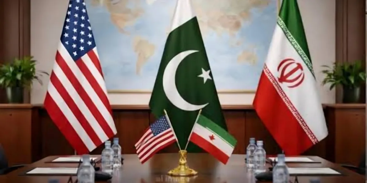 Pakistan Today | Security Gains, Diplomatic Push, Economic Measures and Governance Challenges