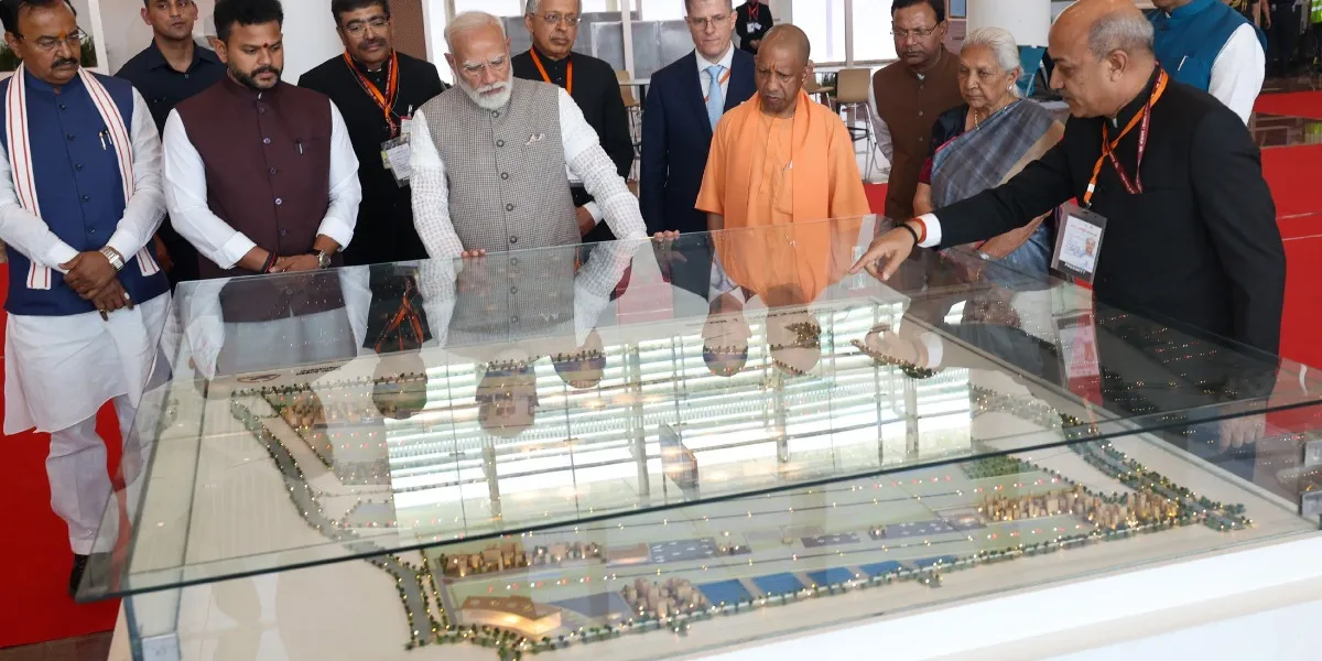 India Today | West Asia Tensions Dominate as Government Slashes Fuel Taxes, and PM Modi Inaugurates Jewar Airport & Other Developments