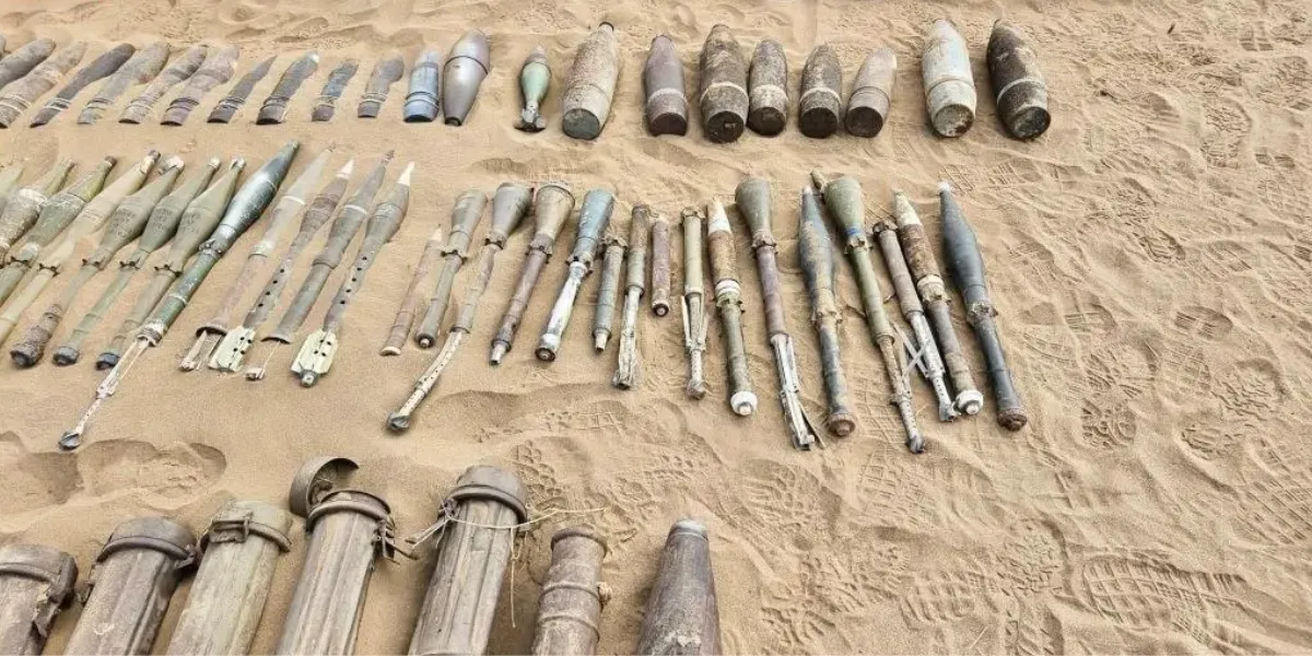 KSrelief Boosts Humanitarian Work in Yemen and Afghanistan, Clearing Mines, Supplying Water, and Distributing Food Aid