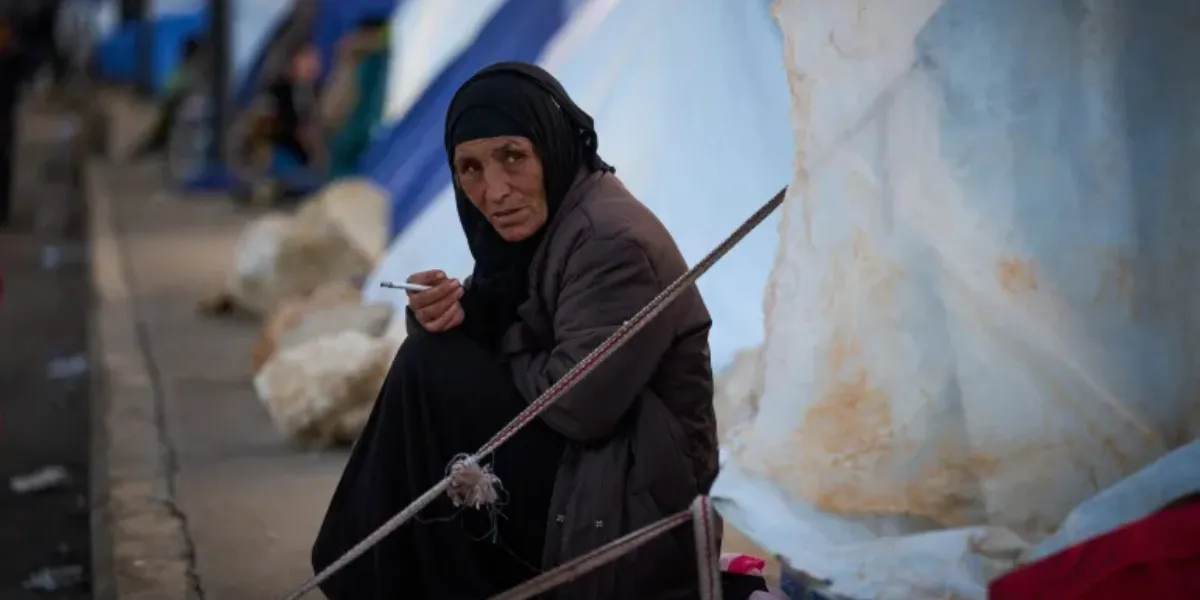 UN Warns of Humanitarian Crisis as Israel Expands Lebanon War