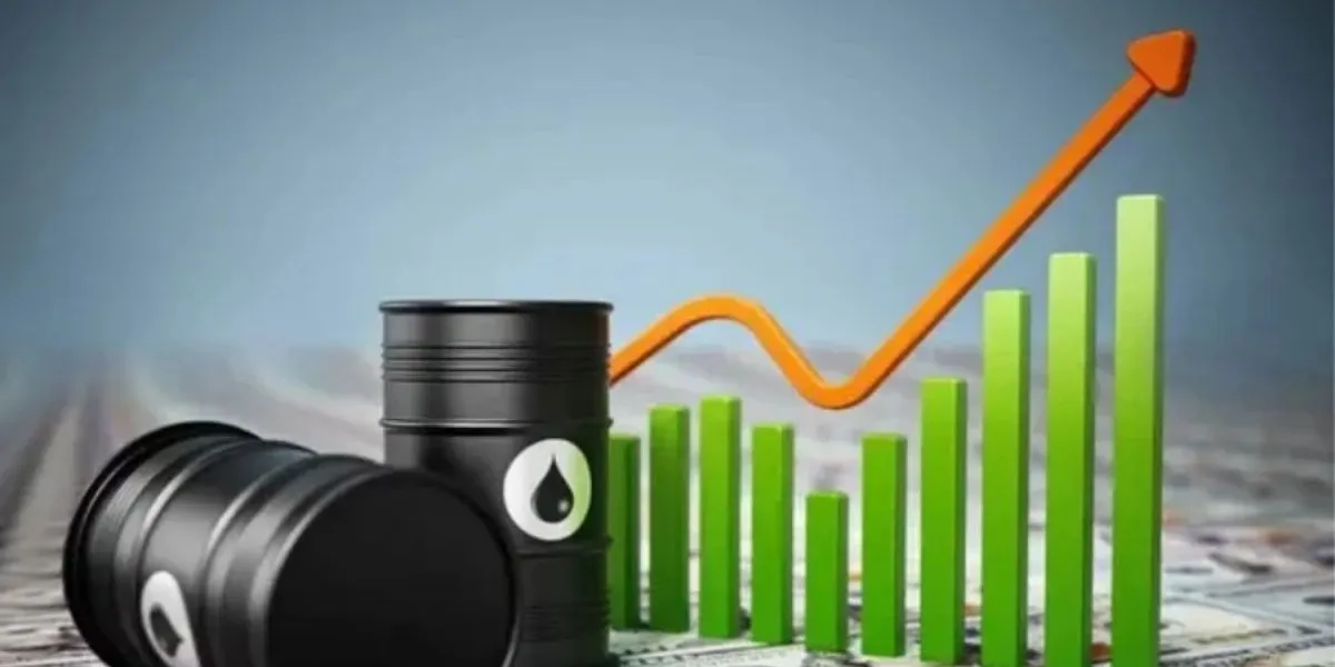 Iran Conflict Pushes Oil Above $115, Asian Stocks Plunge