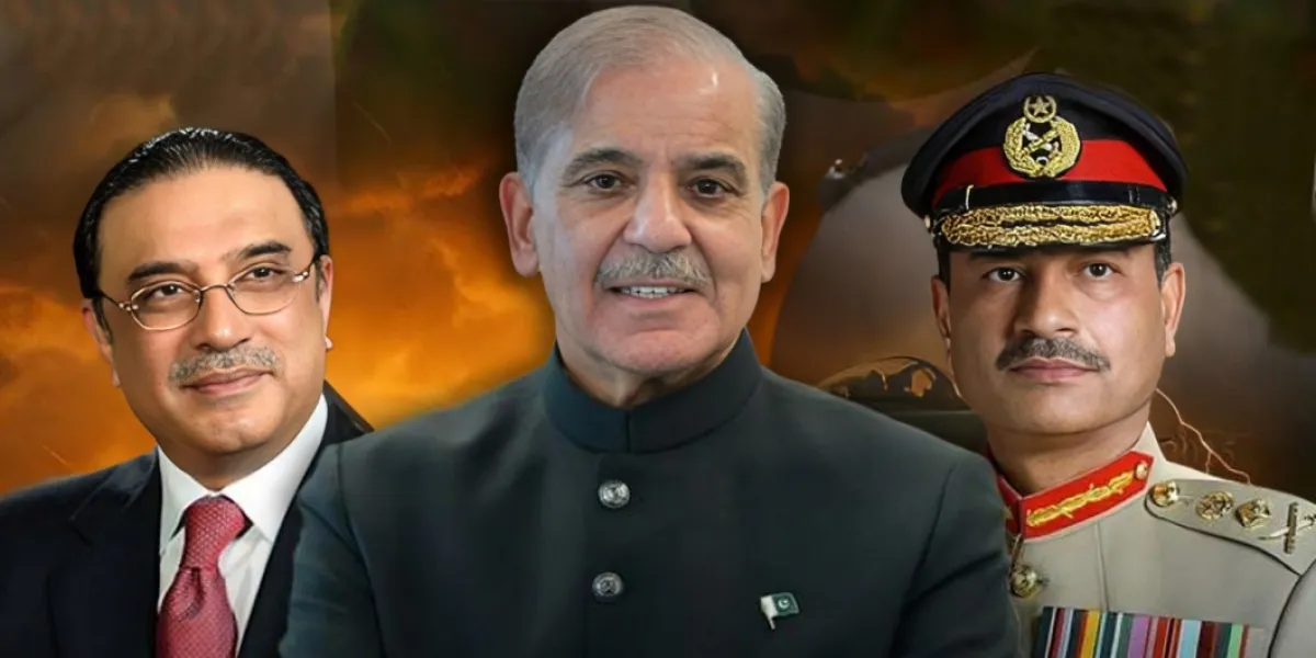 Pakistan Today | Healthcare Ethics, Security Concerns, Economic Pressures and Weather Alerts Across Pakistan