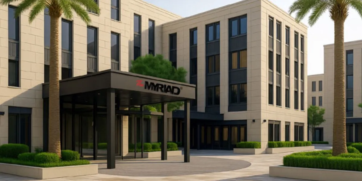 Myriad Expands Student Housing Plans in Saudi Arabia