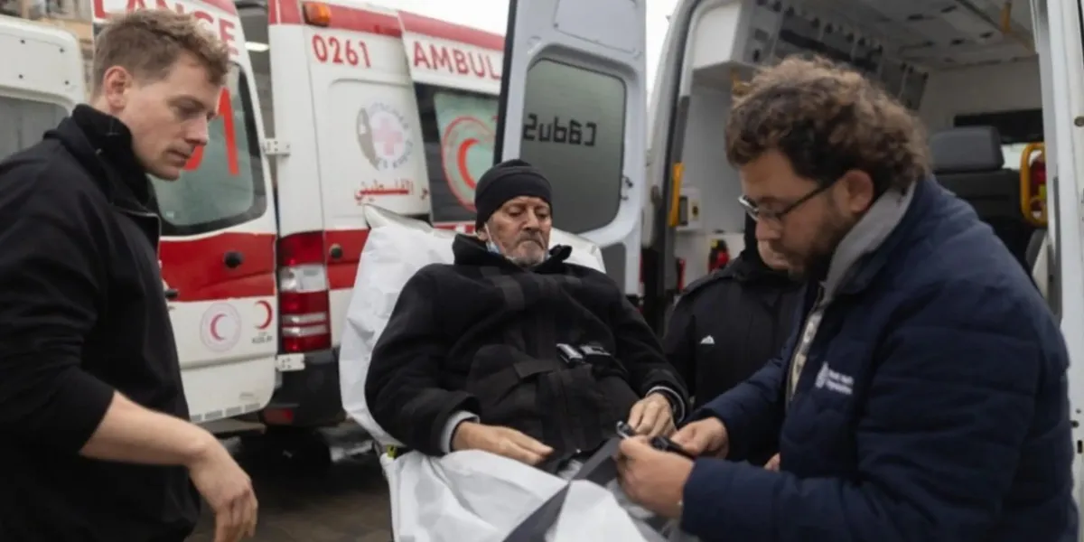 UN Warns of Rising Violence, Aid Limits in Palestinian Territory