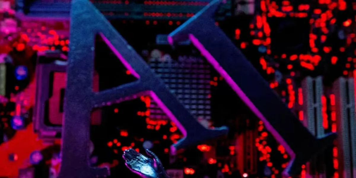 AI in Pharma Overhyped, CROs Remain Secure Despite Investor Fears