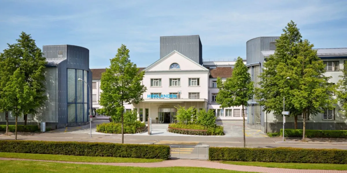 Remgro Sells Swiss Mediclinic Stake for R16B, Gains Full South African Control