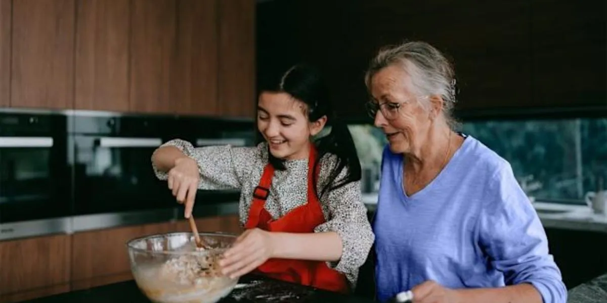 Weekly Home Cooking May Reduce Dementia Risk by Up to 67 Percent