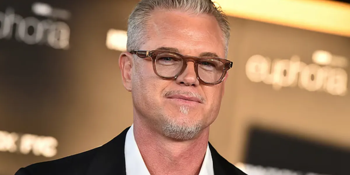 British Actor Eric Dane Appears in Final Role in "Euphoria Season 3 " Trailer