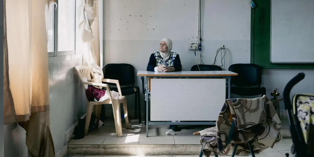 UN Warns Lebanon Crisis Deepens Amid Escalating Violence and Displacement