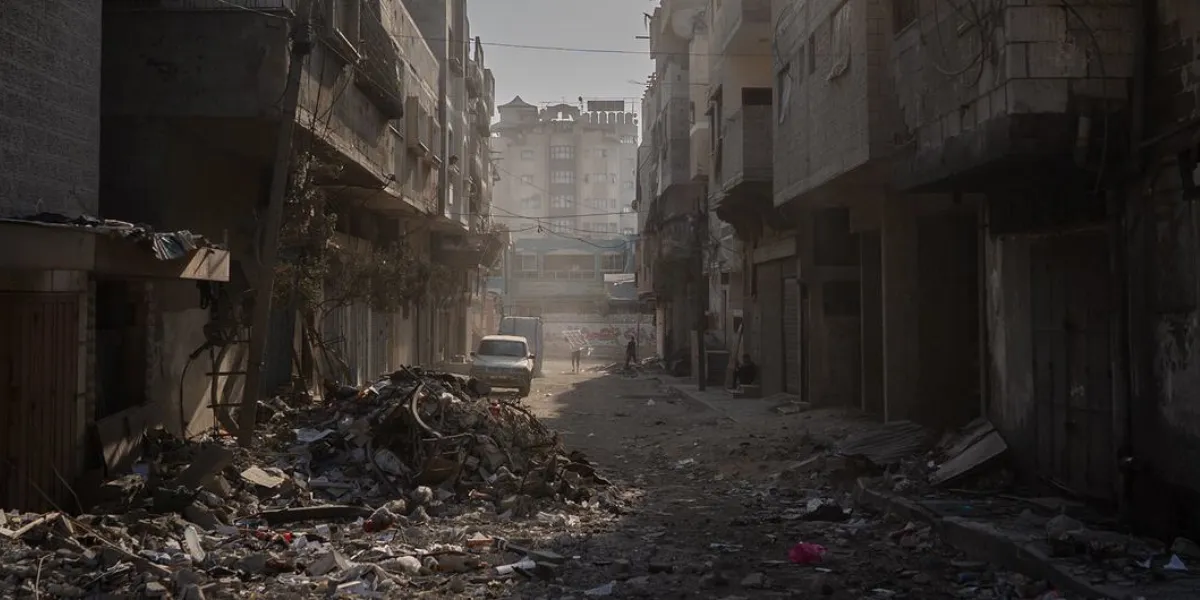 UN Supports Return of Gaza Children Amid Worsening Humanitarian Crisis