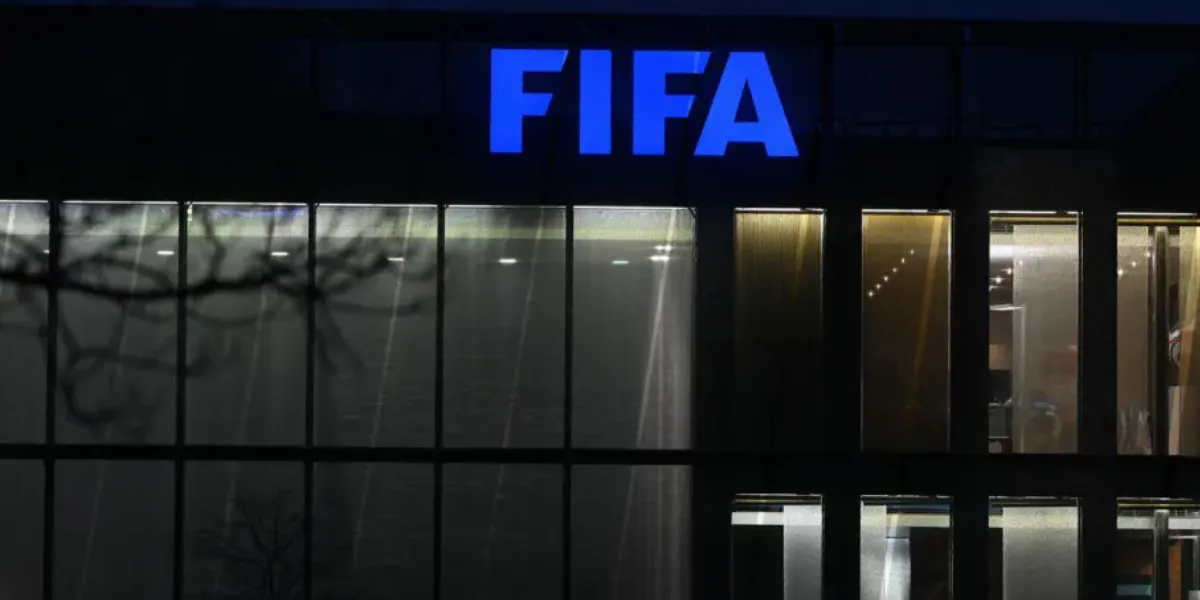 Iran Confirmed for 2026 FIFA World Cup, Says Gianni Infantino President of FIFA